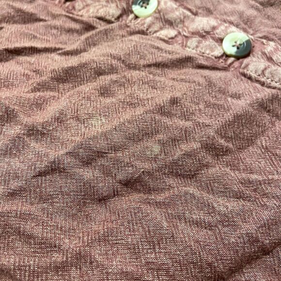 Free People String of Hearts Cutout Maxi Dress - Picture 3 of 5